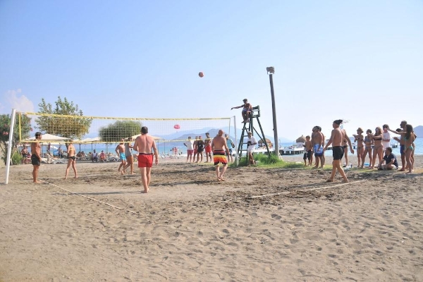 Hotel Club Tuana Fethiye